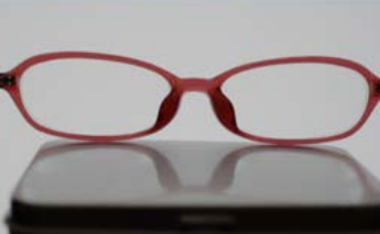 (왼) 편광필터 적용 전