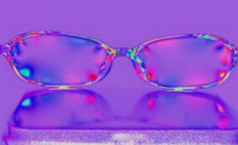 (오) 편광필터 적용 후