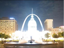 [그림 1] 짧은 노출시간과 긴 노출시간 비교